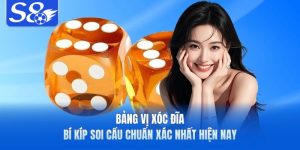 Theo dõi thông tin bảng vị xóc đĩa chi tiết