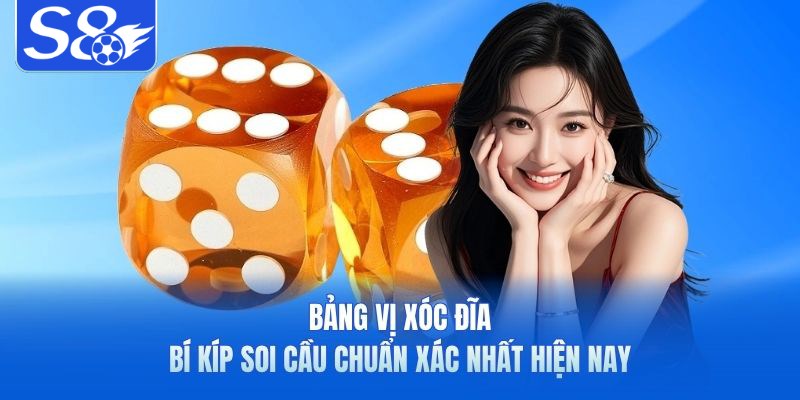 Theo dõi thông tin bảng vị xóc đĩa chi tiết