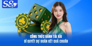 Cách vận dụng công thức đánh tài xỉu linh hoạt