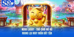 Neko Lucky