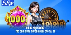 Nổ hũ kim cương